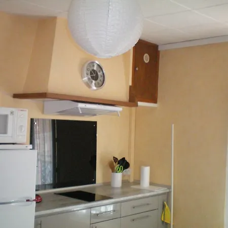 T2 Dans Maison De Village