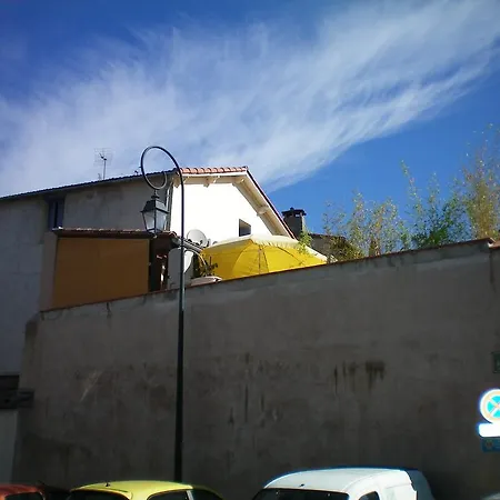 T2 Dans Maison De Village شقة غانغز