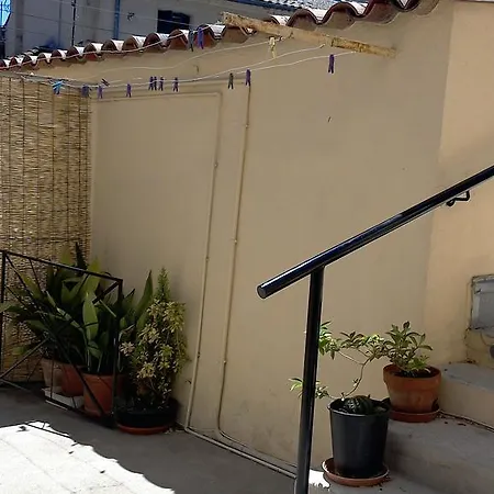 T2 Dans Maison De Village *