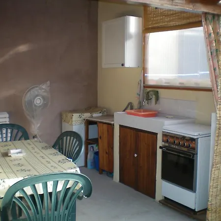 T2 Dans Maison De Village