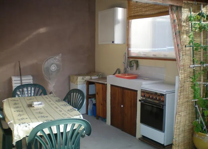 T2 Dans Maison De Village