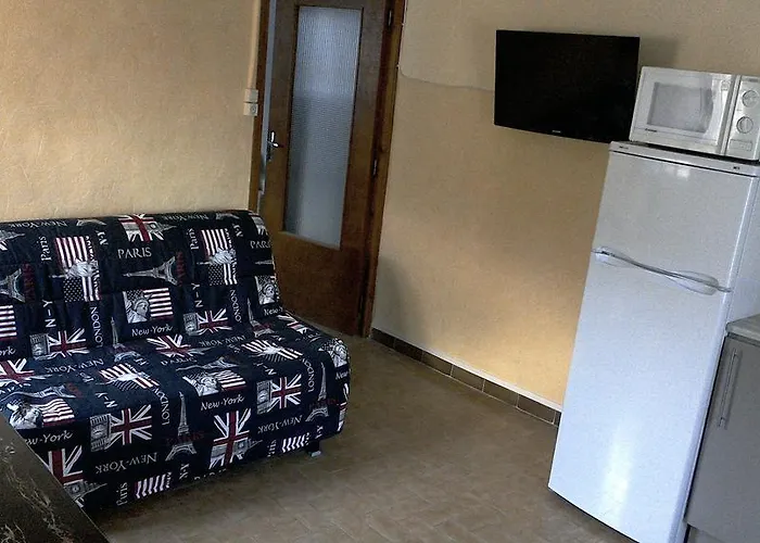 T2 Dans Maison De Village شقة غانغز